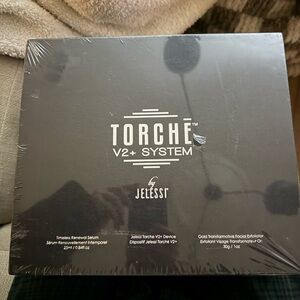 Torche V2+ System - Black